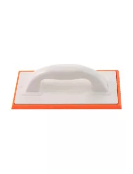 Platoir à jointer epoxy 25x11