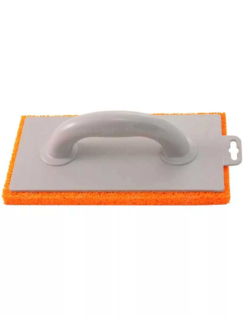 Taloche 28x14 mousse caoutchouc