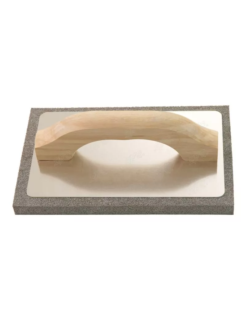 Platoir à jointer 21x14,5