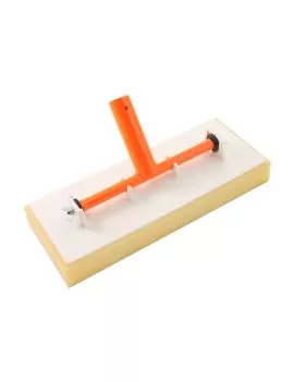 Platoir de nettoyage pour manche