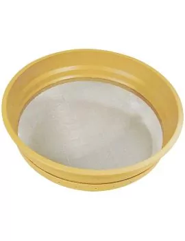Tamis de maçon PS choc