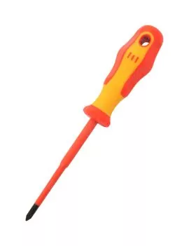 Jeu de 6 tournevis isolés