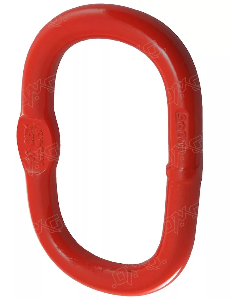 Anneau de levage simple