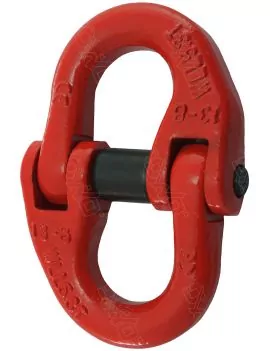 Maille d'accouplement 