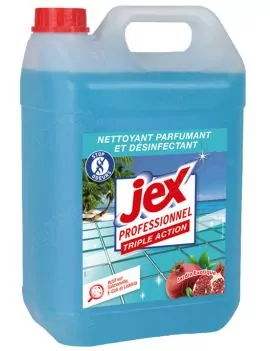 Nettoyant multi-usages 5 L