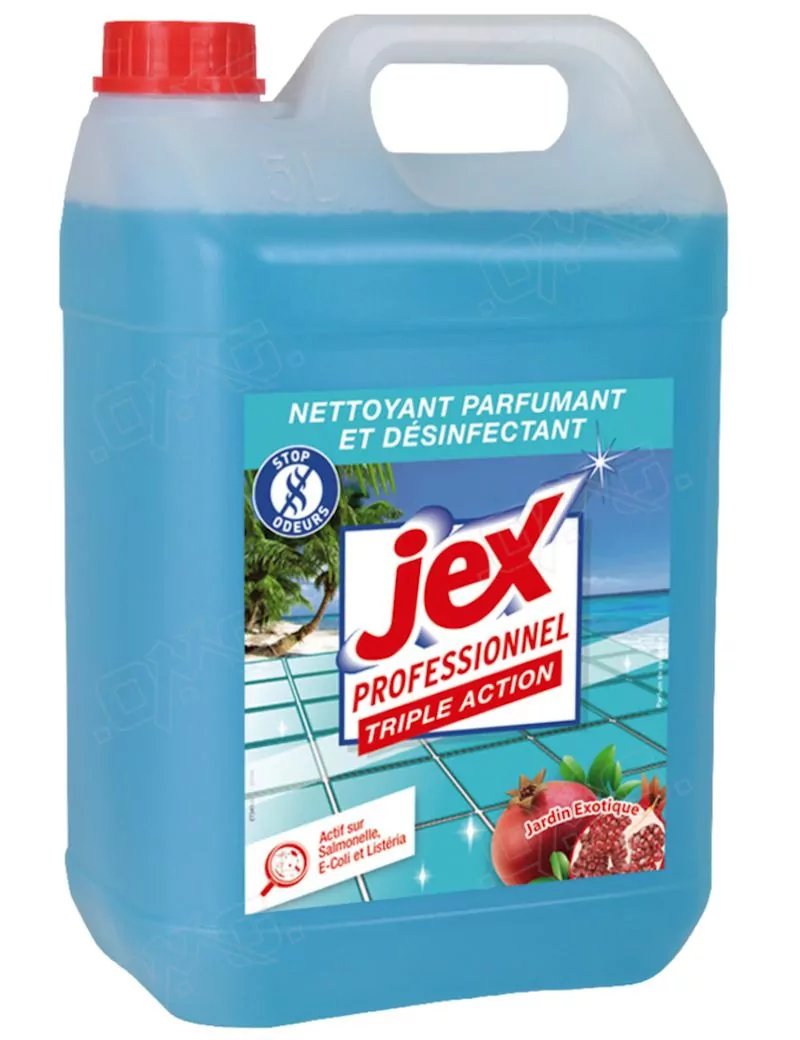Nettoyant multi-usages 5 L