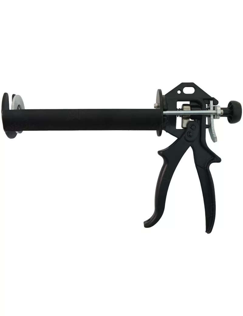 Pistolet à résine 410 ml