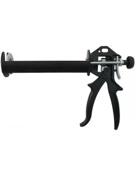 Pistolet à résine 410 ml