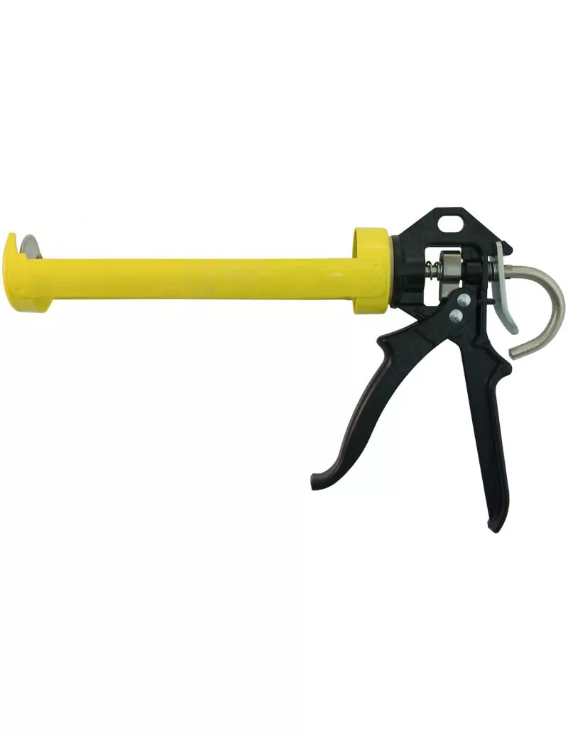Pistolet à résine 300 ml