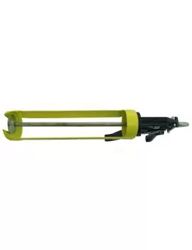 Pistolet à résine 300 ml
