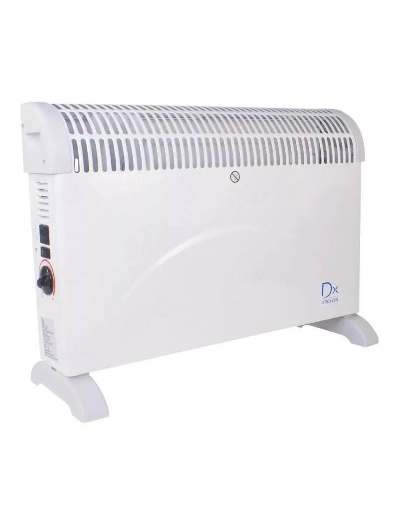 Convecteur électrique 2000W