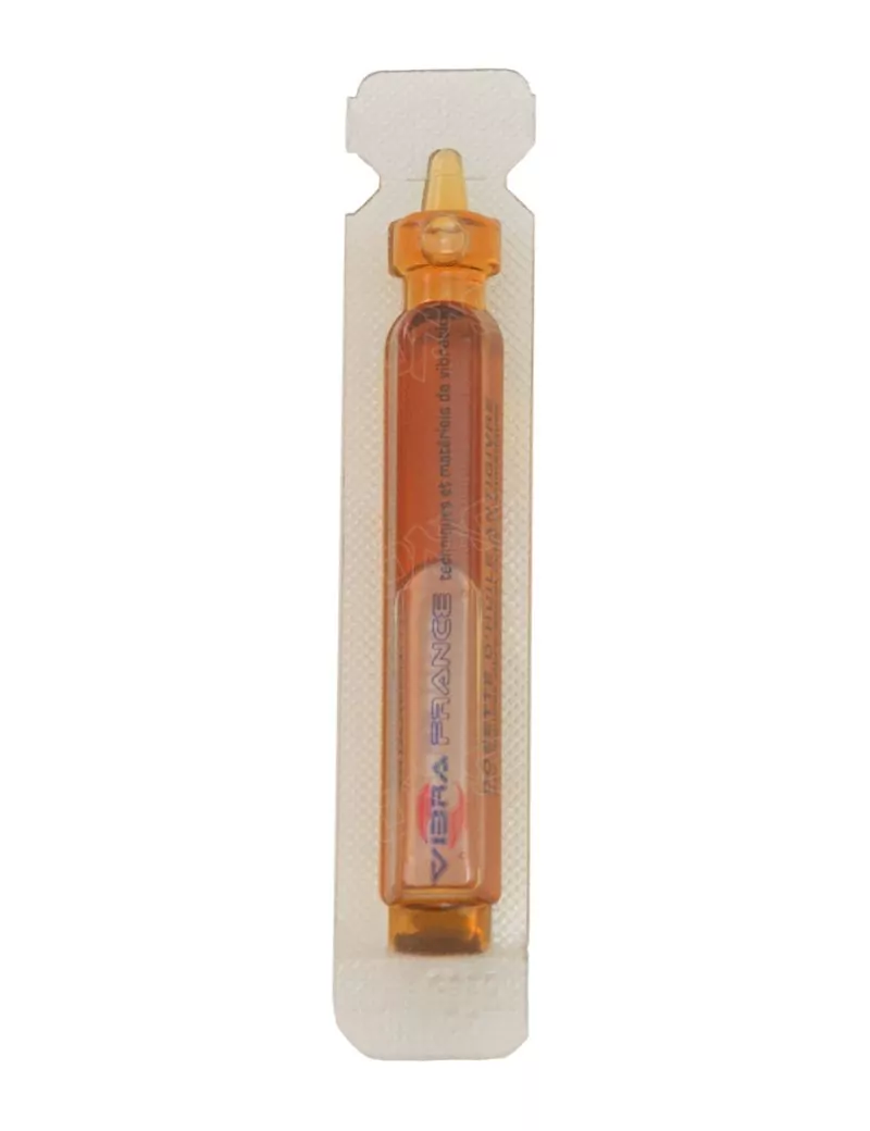 Dose huile pneumatique