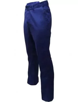 Pantalon coton bugatti
