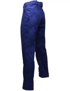 Pantalon coton bugatti