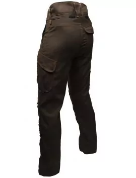 Pantalon Harpoon multi ebène