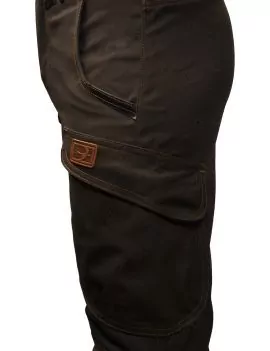 Pantalon Harpoon multi ebène
