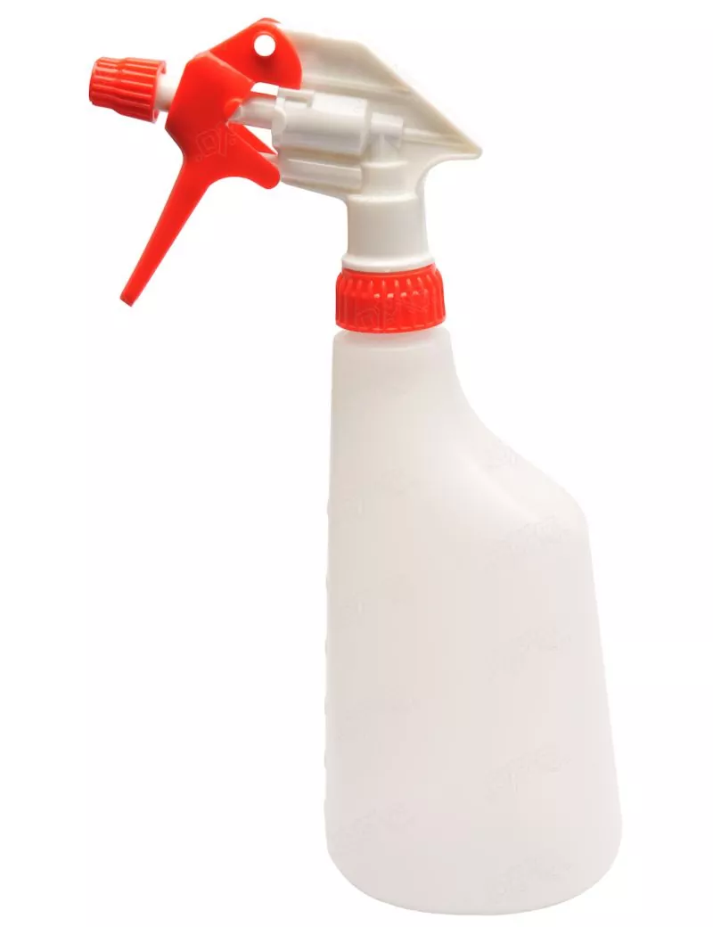 Pulvérisateur flacon 600ml plastique