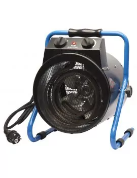 Chauffage soufflant électrique 3000W
