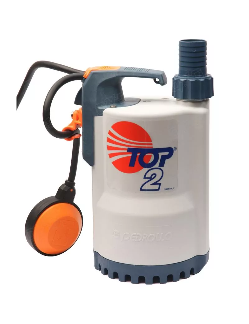 Pompe immergée Top-floor 2