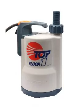 Pompe immergée Top-floor 1
