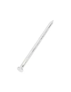 Pointe acier striée carton 1 kg
