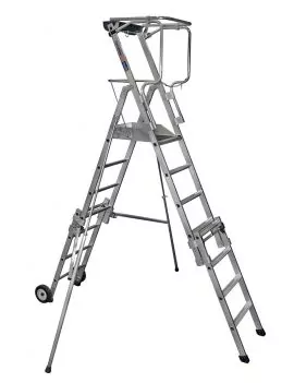 Marchepied Tandem Pro XT7