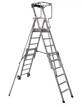 Marchepied Tandem Pro XT9
