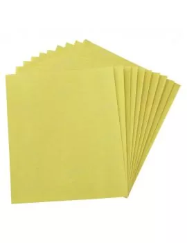 Feuille abrasive papier 230x280