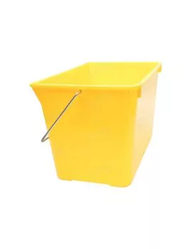 Seau à peinture