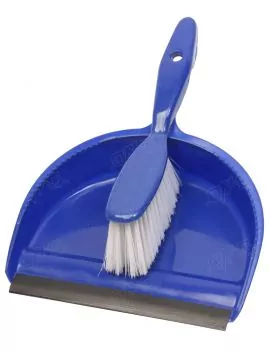 Set balayette