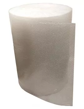 Rouleau de film bulles