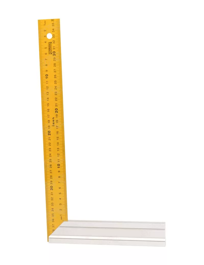 Equerre de menuisier 400 mm