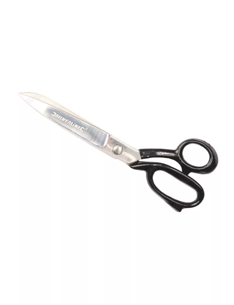 Ciseaux de tailleur 250 mm