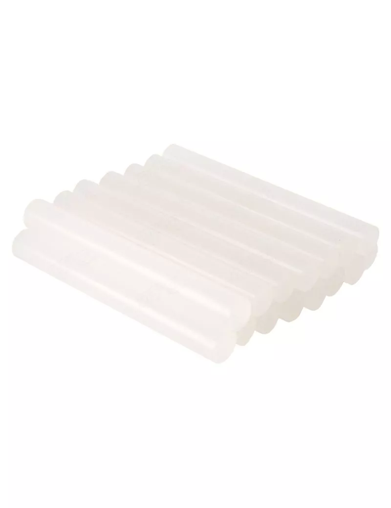 Colle multi-usages transparente - Lot de 10