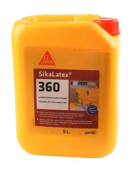 Sikalatex 360 - bidon 5 litres
