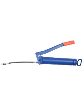 Pompe à graisse avec levier