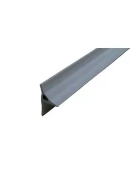 Profil rond 20x20 longueur 2,5m - botte de 100m