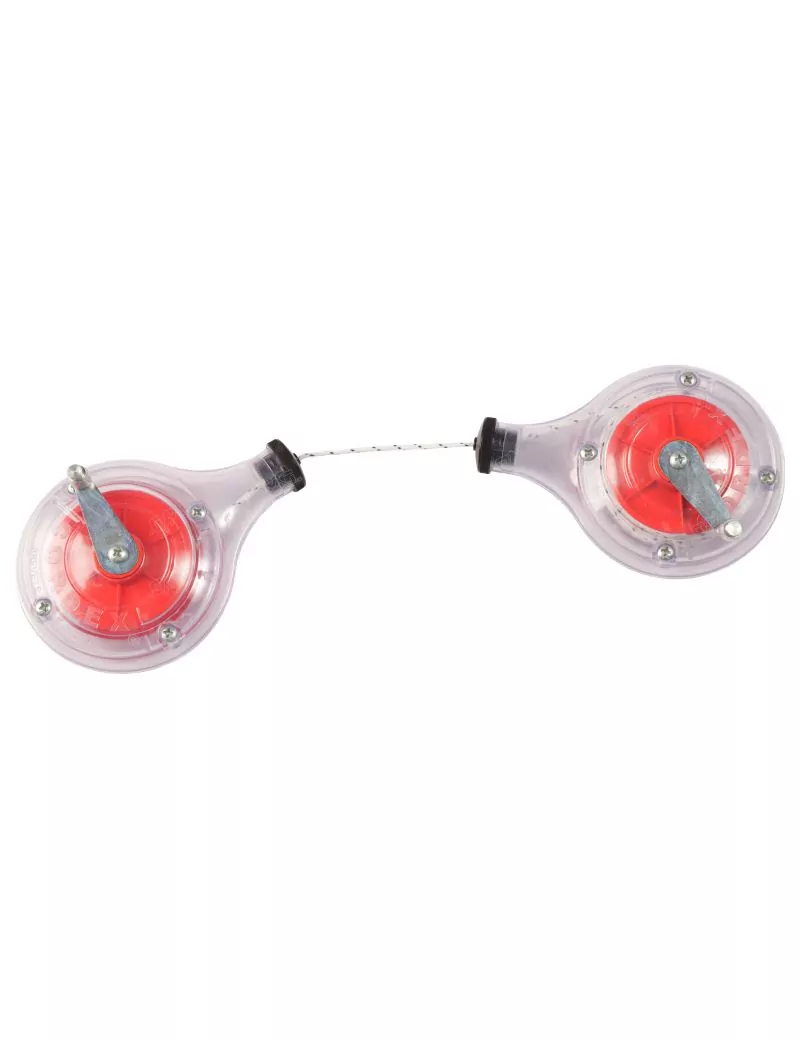 Cordex double corps 30 m