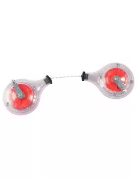 Cordex double corps 30 m