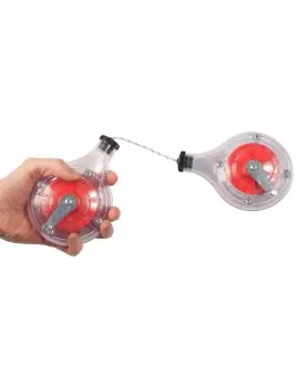 Cordex double corps 30 m