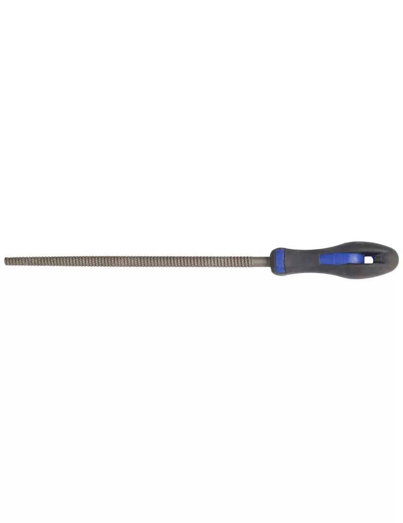 Râpe à bois ronde 250 mm