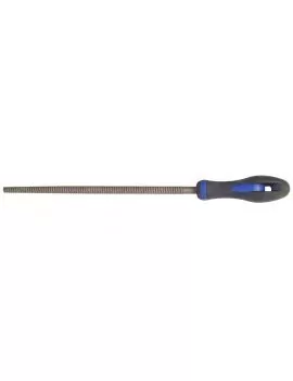 Râpe à bois ronde 250 mm