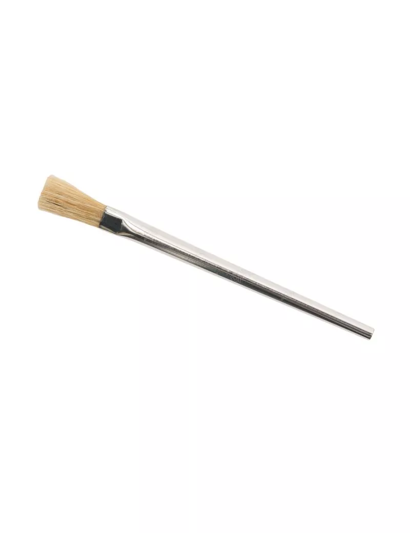 Pinceau à acide - lot de 5