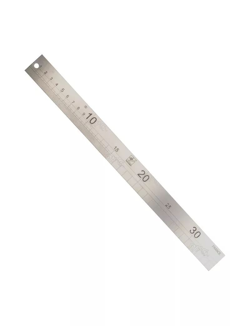 Jauge de charpentier 35 cm