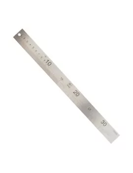 Jauge de charpentier 35 cm