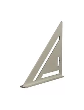 Équerre aluminium 185 mm