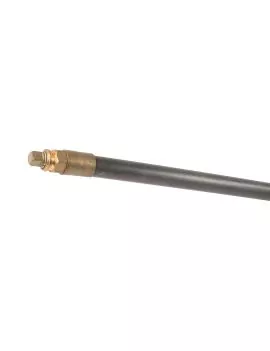 Canne de canalisation