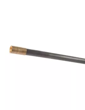 Canne de canalisation