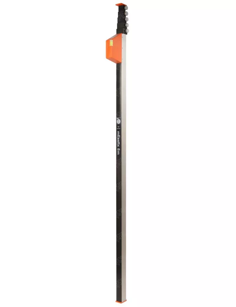 Telescomètre