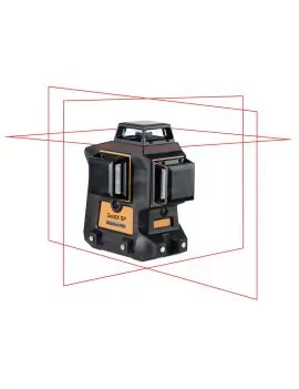 Laser Geo6X SP